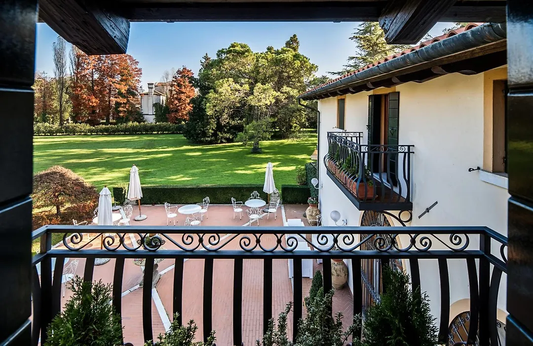 Romantik Hotel Villa Margherita-1